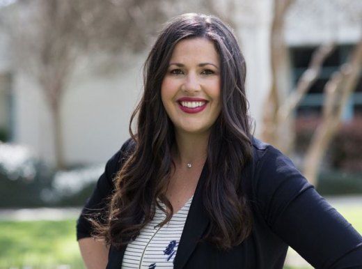 Former Lemoore High School student and athlete Kim Rix was appointed as the new full-time College of the Sequoias volleyball coach. Rix also previously coached the Tigers to success.